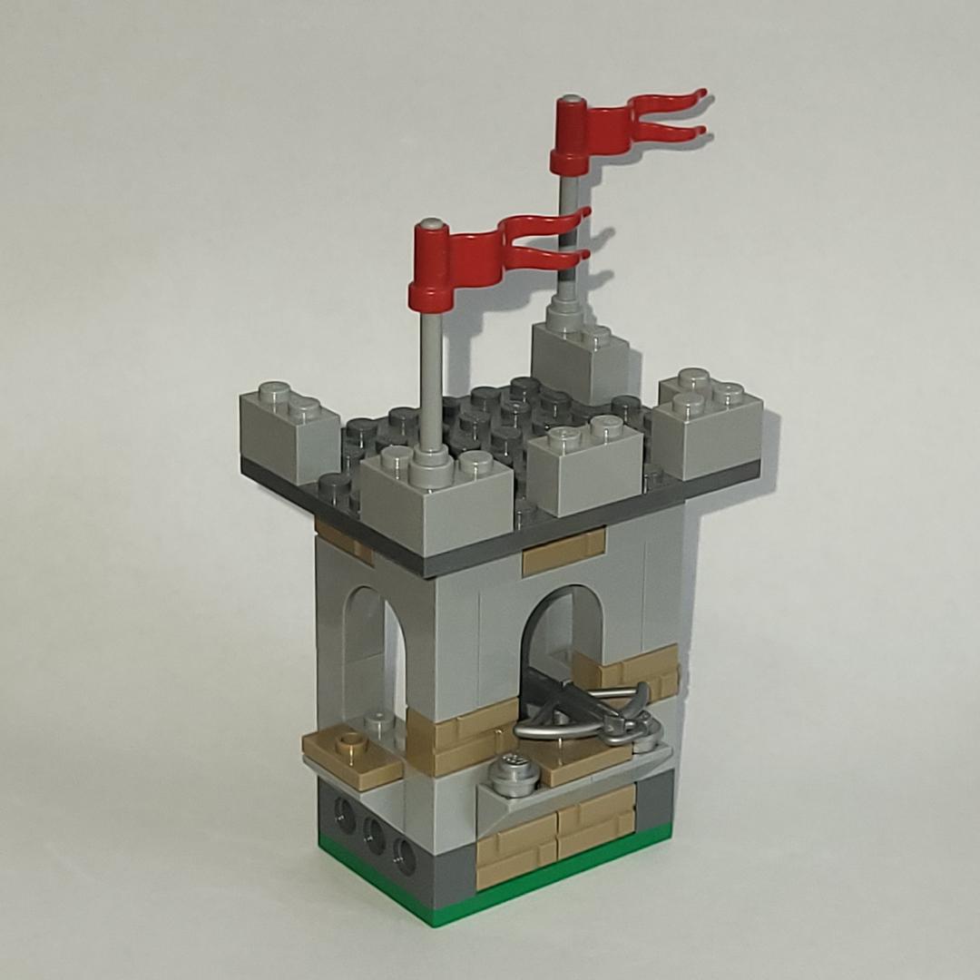brick
