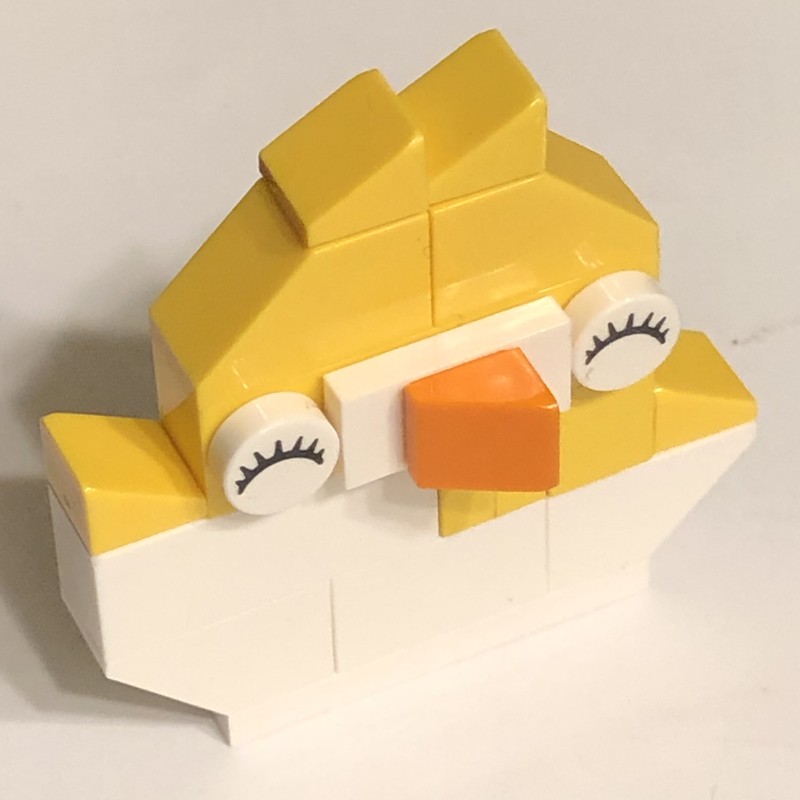 brick