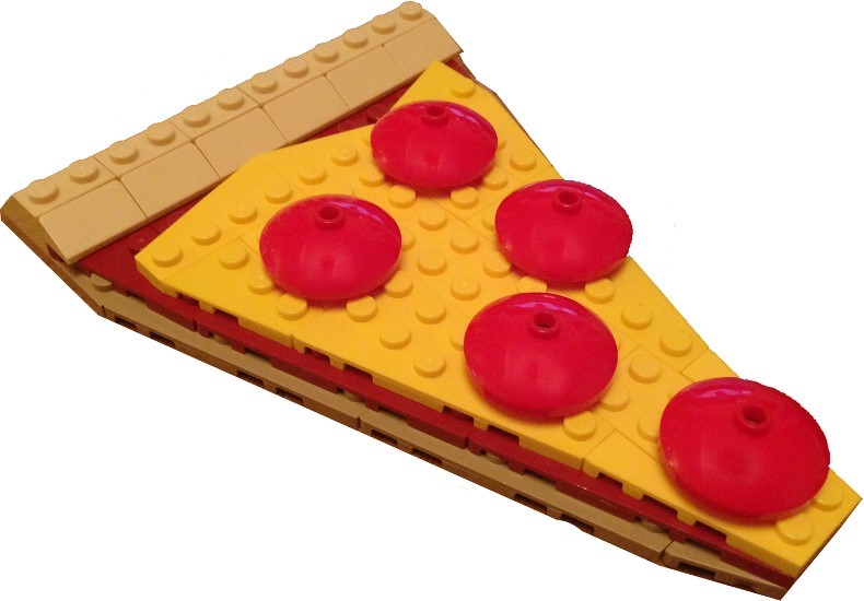 brick