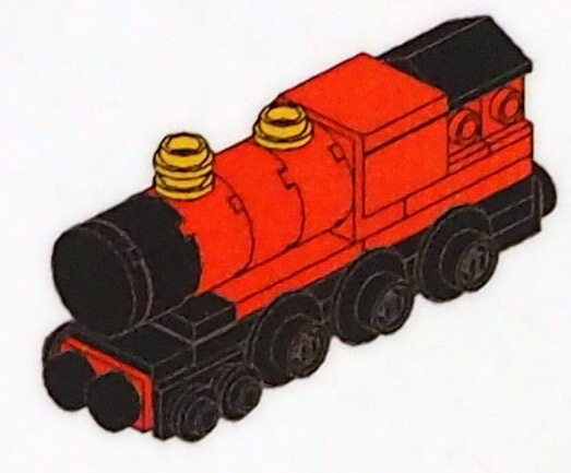 brick