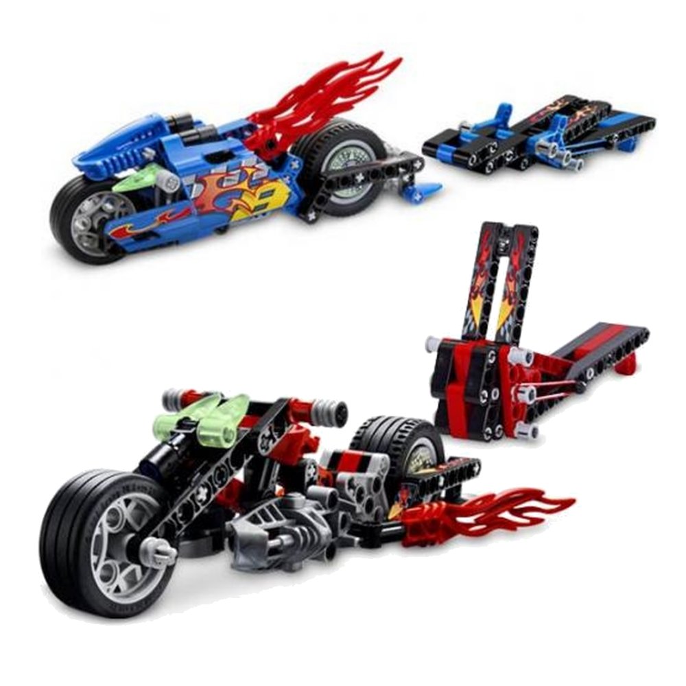 brick