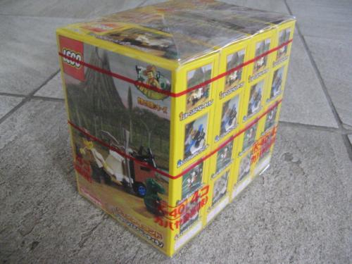 brick