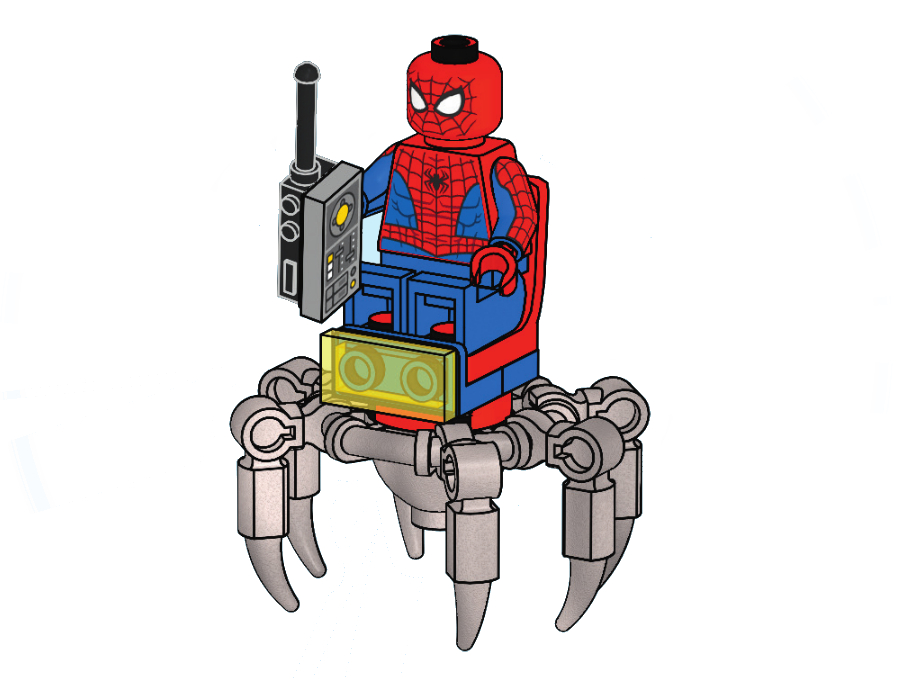 brick