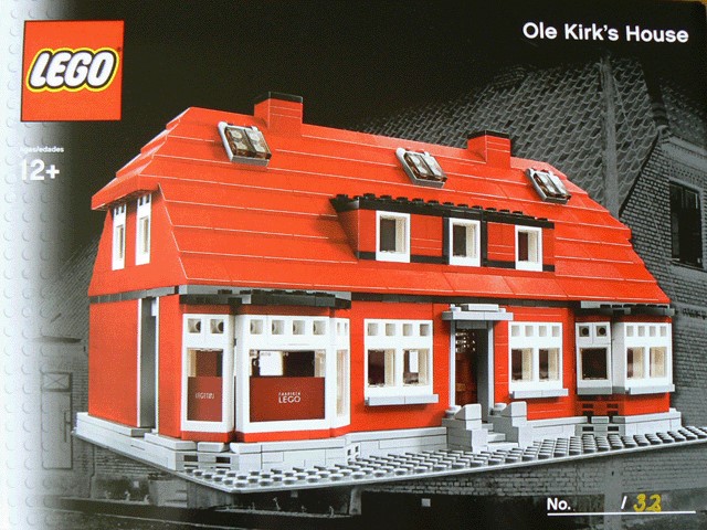 brick