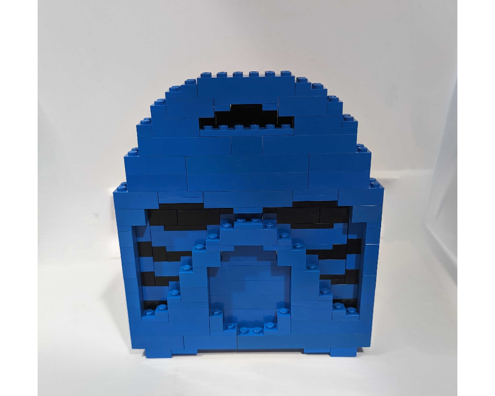 brick