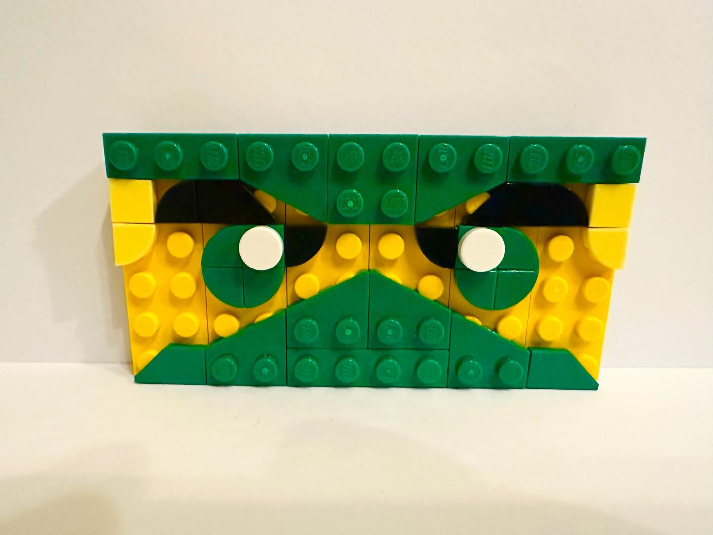 brick