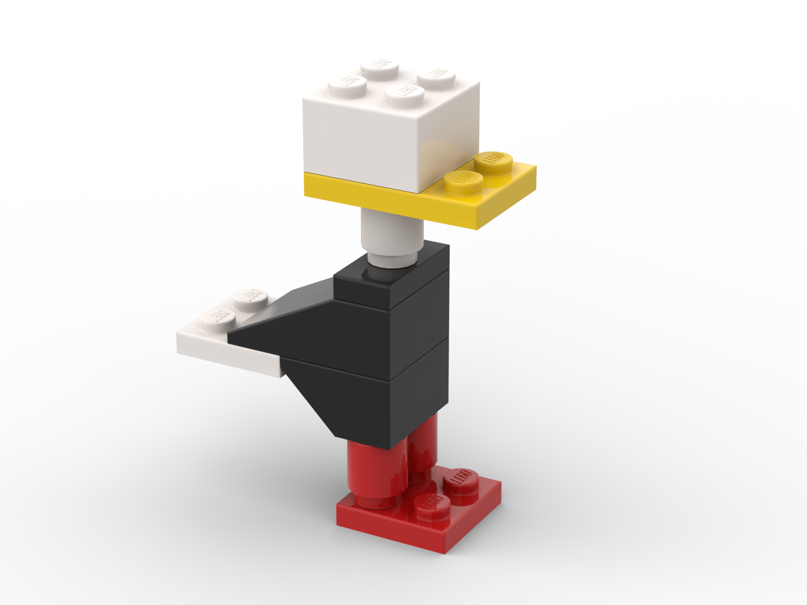 brick