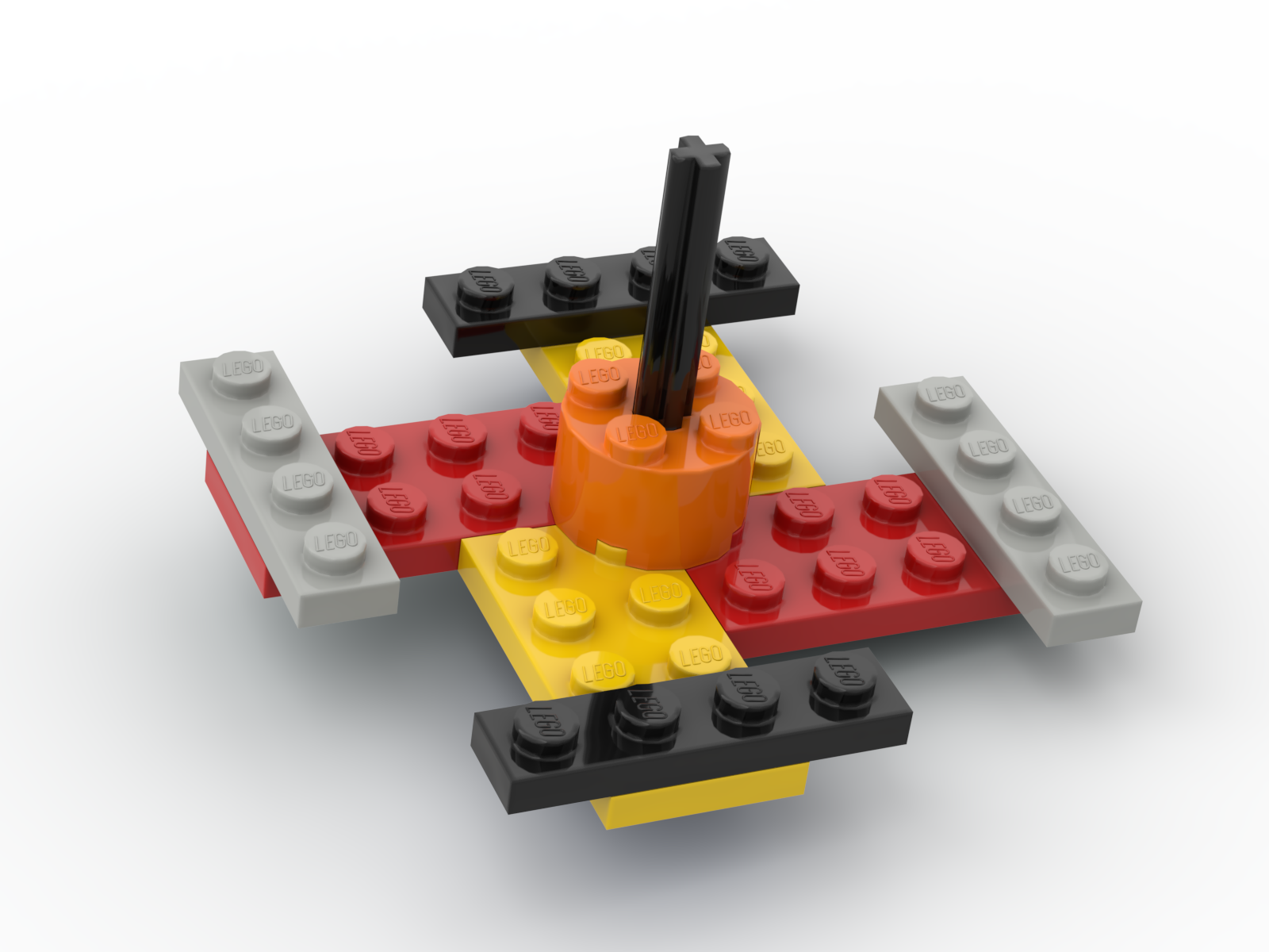 brick