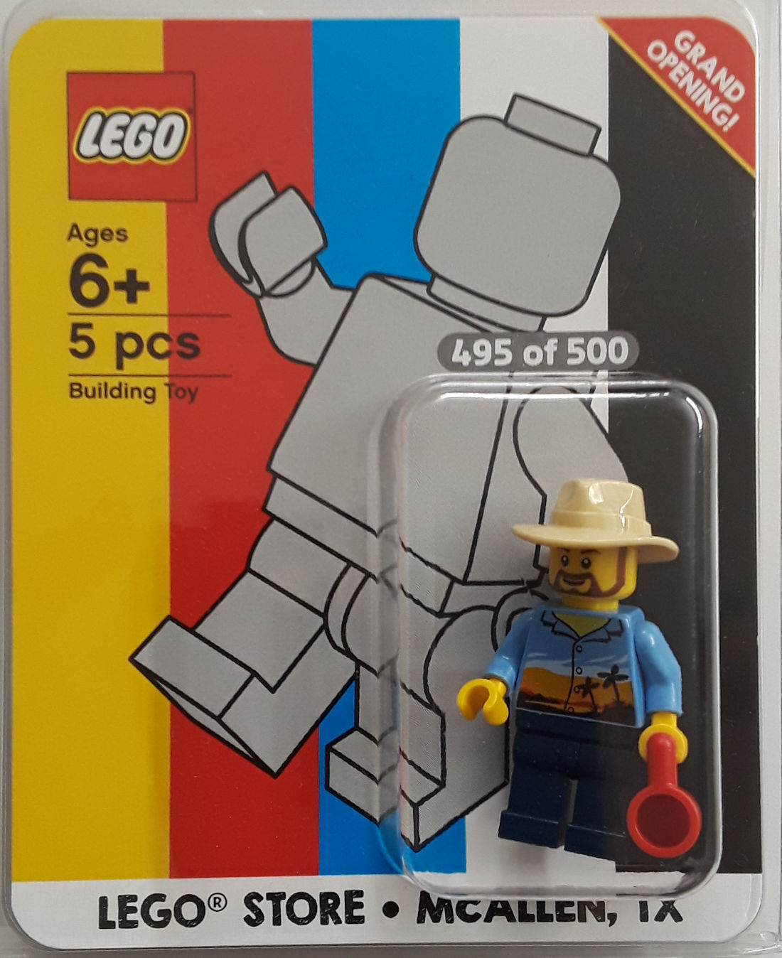 brick