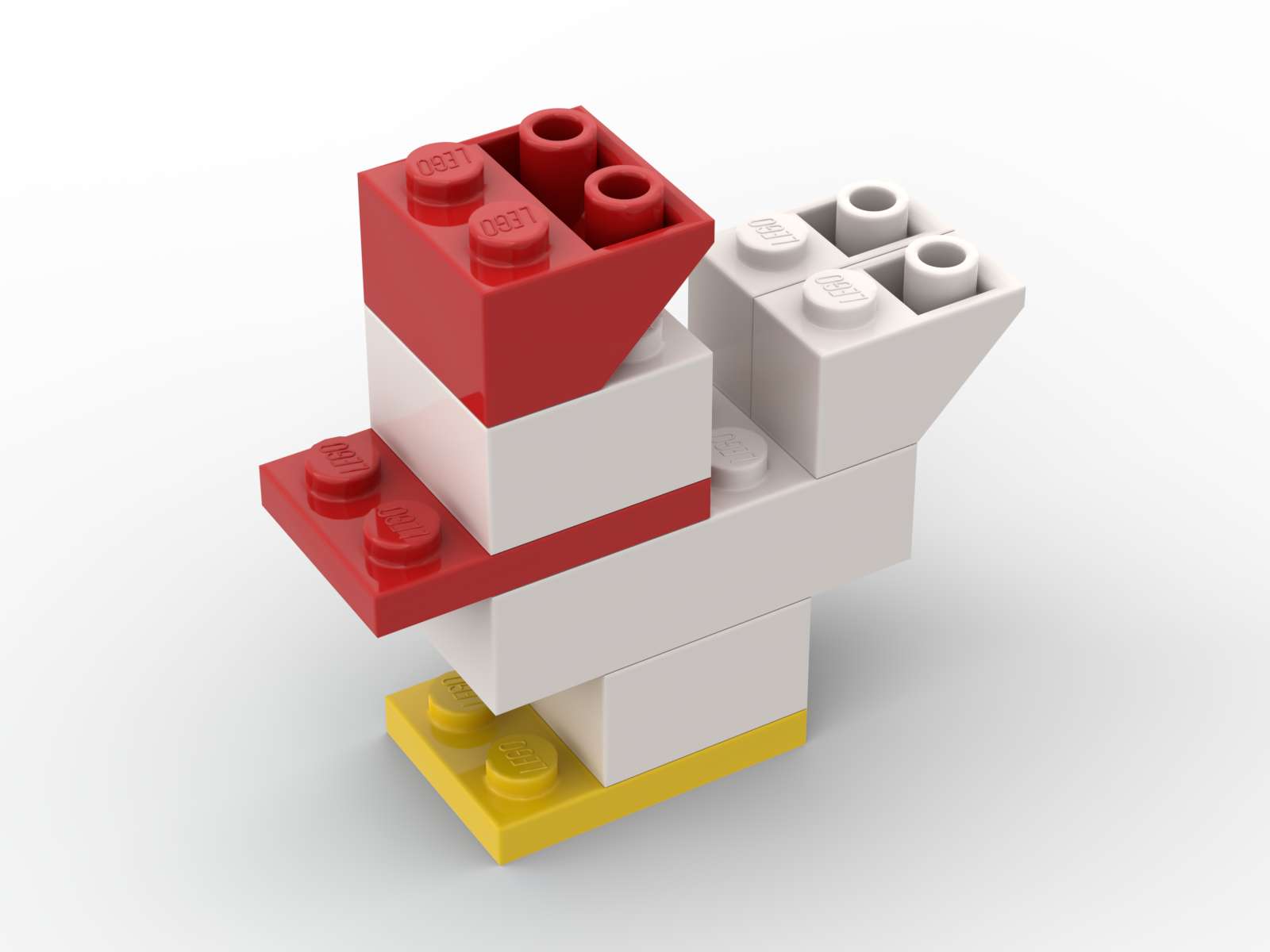 brick
