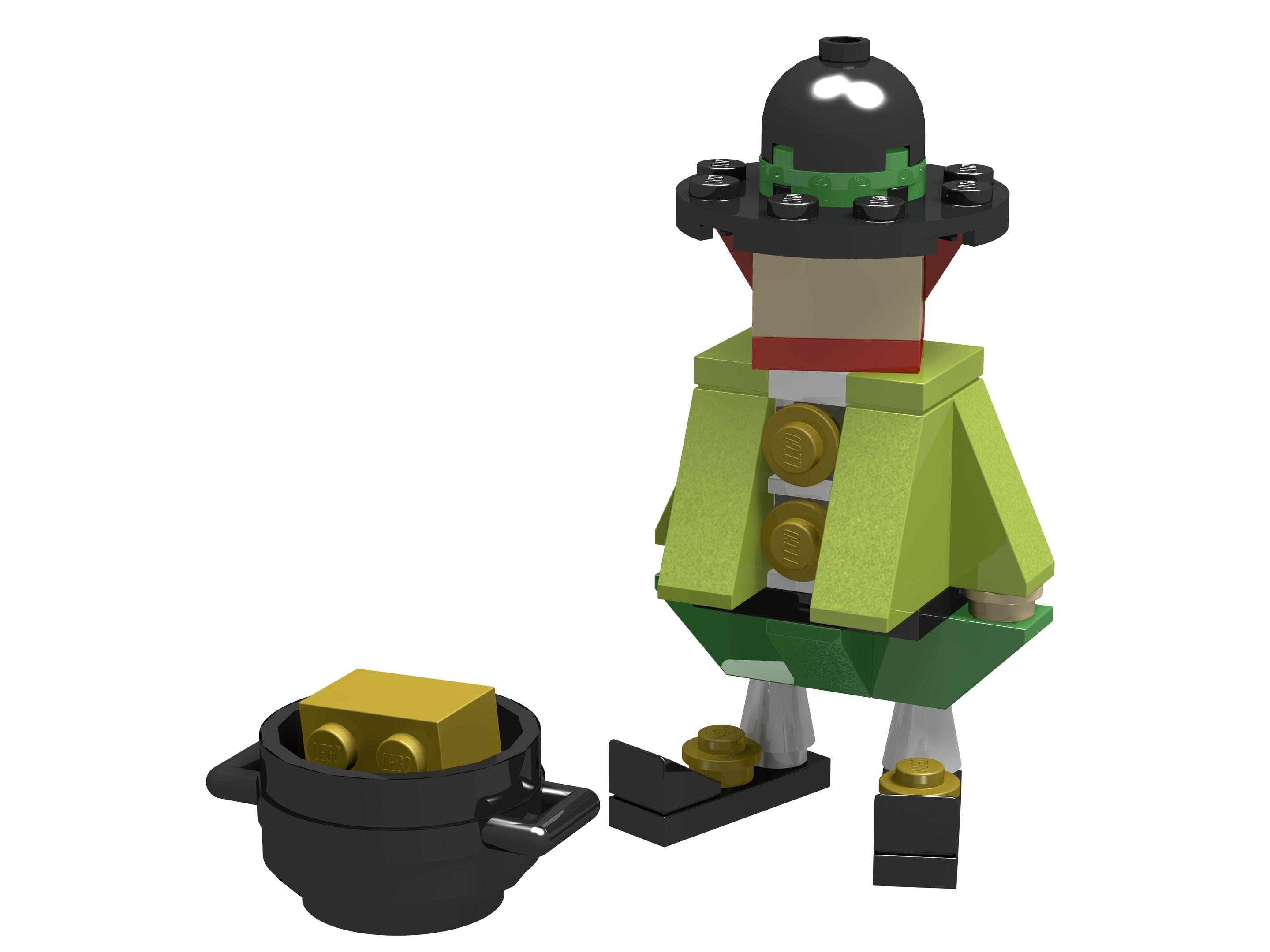brick