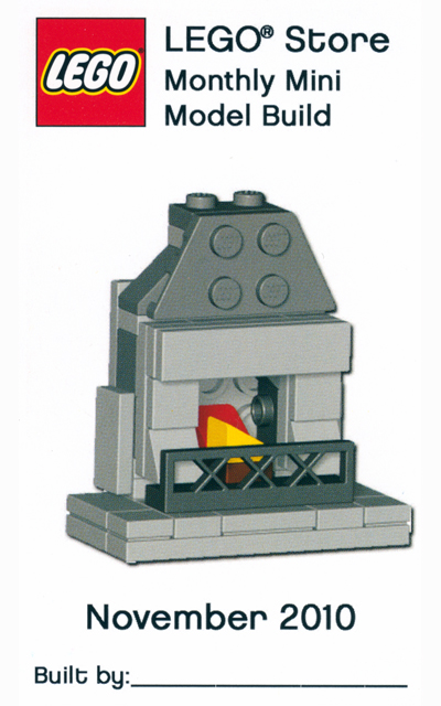 brick