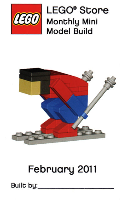 brick