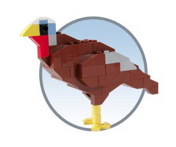 brick