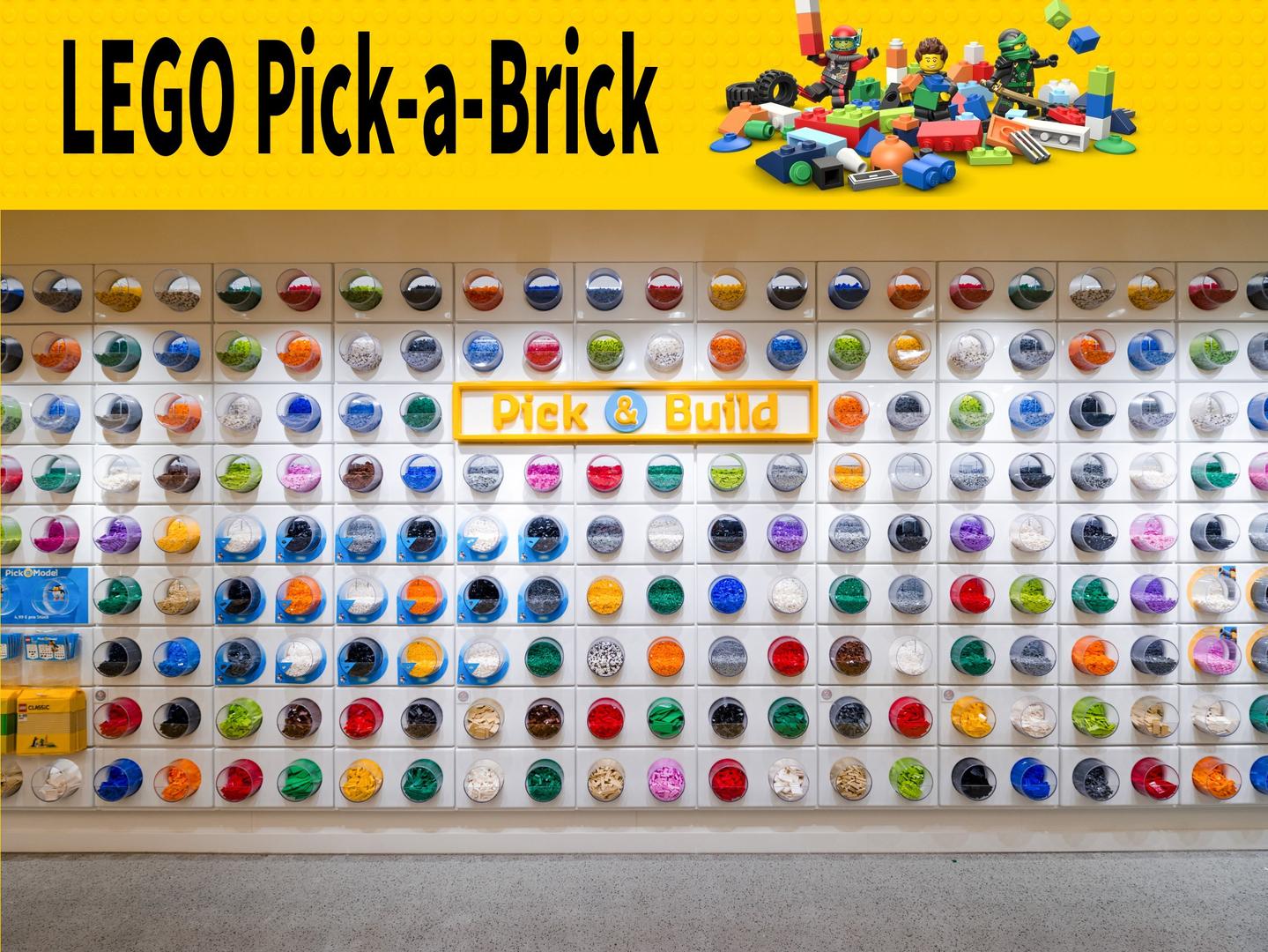 brick