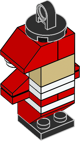 brick