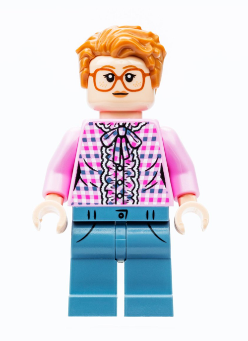 brick