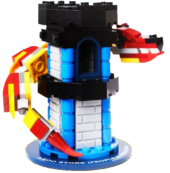 brick
