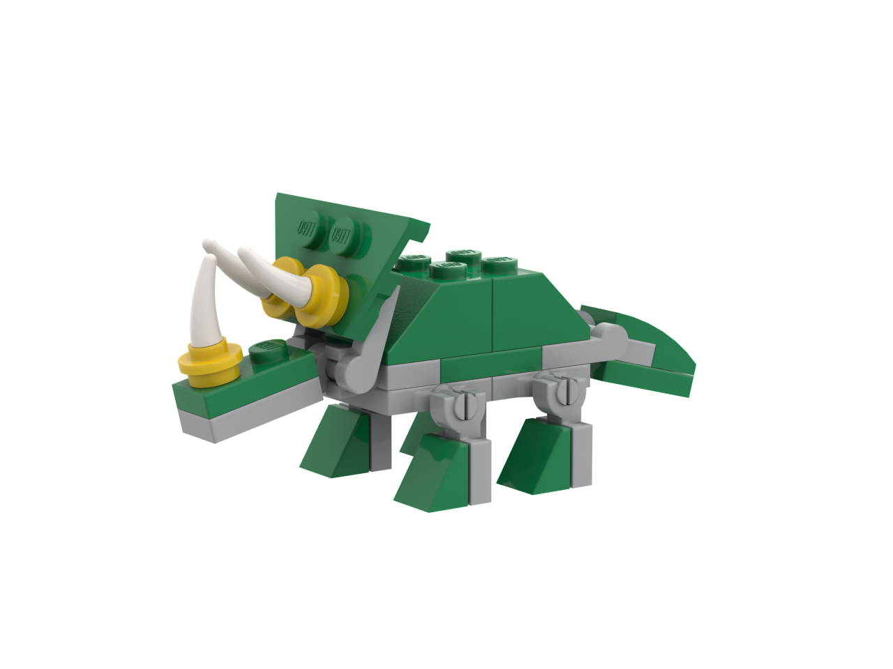 brick