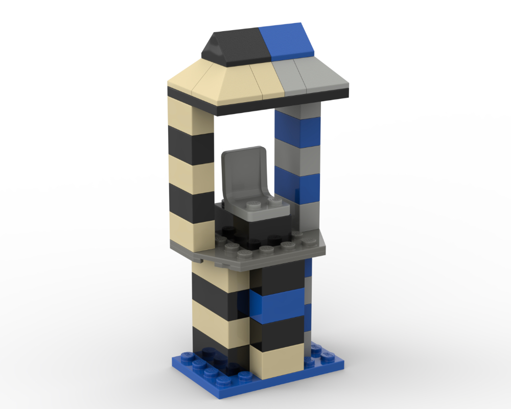 brick