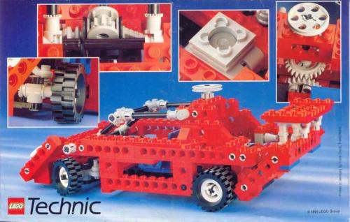 brick