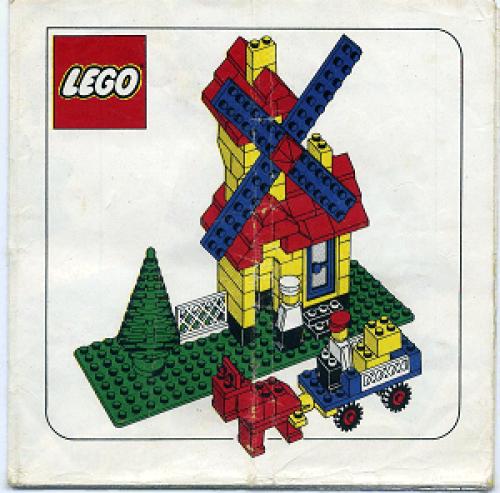 brick